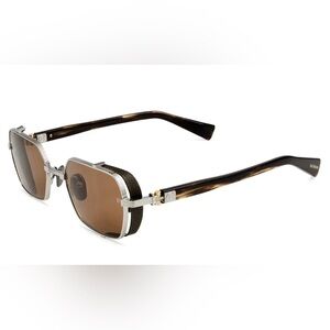 BALMAIN Brigade III Unisex Sunglasses